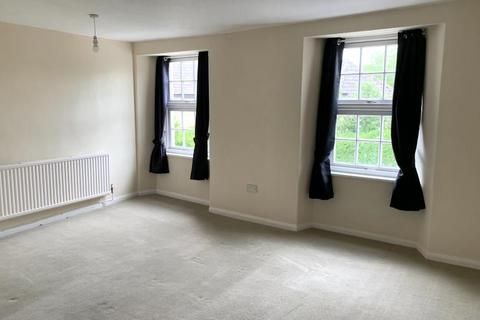 2 bedroom flat to rent, The Parks, Minehead TA24