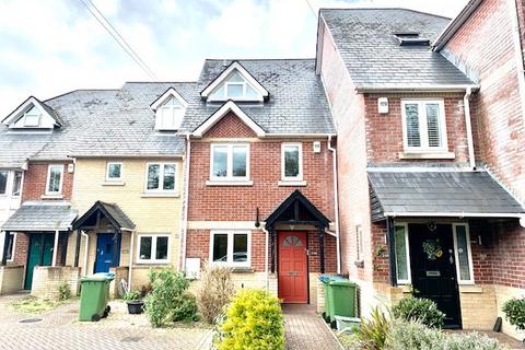 3 bedroom townhouse to rent, HILL LANE, SOUTHAMPTON