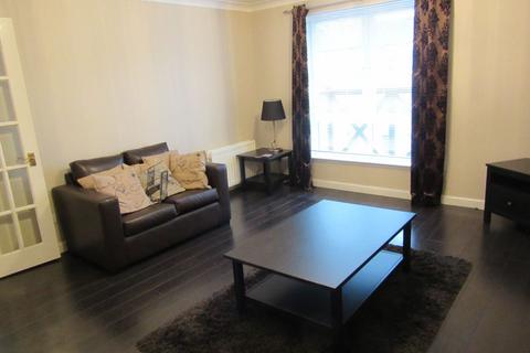 2 bedroom flat to rent, Russell Gardens, Roseburn, Edinburgh, EH12