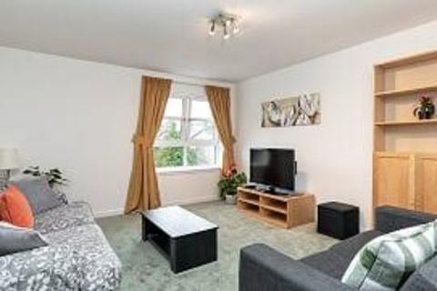 2 bedroom flat to rent, Fraser Road, City Centre, Aberdeen, AB25