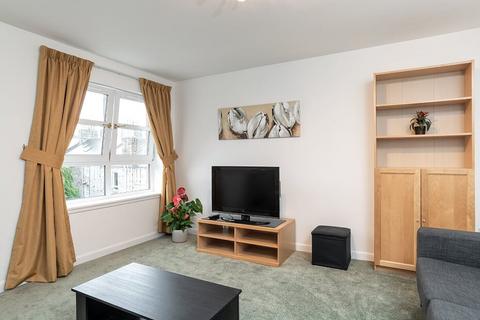 2 bedroom flat to rent, Fraser Road, City Centre, Aberdeen, AB25