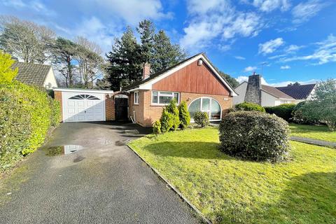 3 bedroom detached bungalow to rent, Ferndown