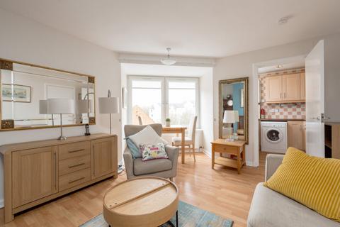 undefined, Flat 5, 132 Pleasance, Edinburgh, EH8 9TL