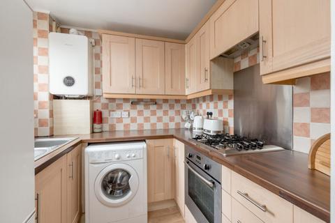 undefined, Flat 5, 132 Pleasance, Edinburgh, EH8 9TL