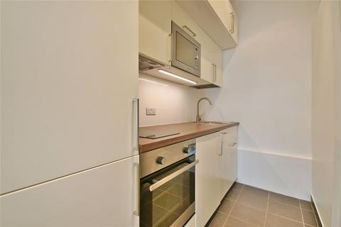 Studio to rent, Brondesbury Villas, Queens Park, NW6