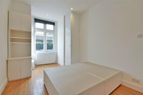 Studio to rent, Brondesbury Villas, Queens Park, NW6