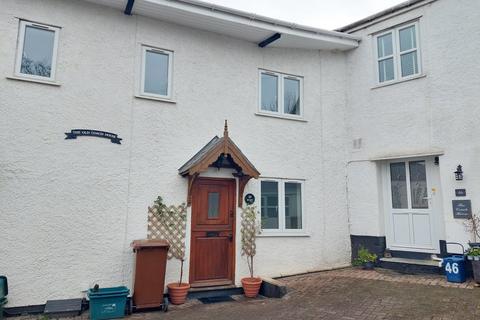 undefined, High Street, Cullompton