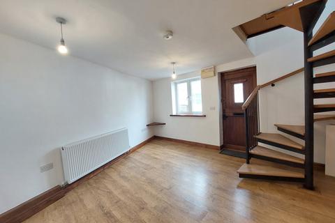 undefined, High Street, Cullompton