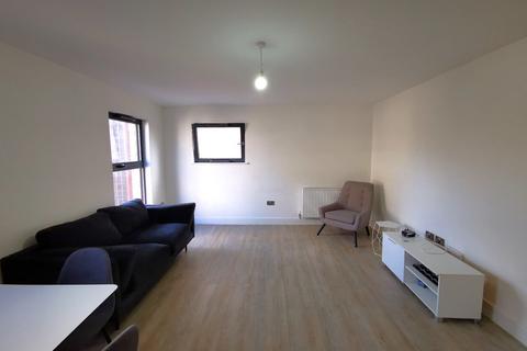 2 bedroom flat to rent, Tennant Street Lofts, 98 Tennant Street, Birmingham, West Midlands, B15