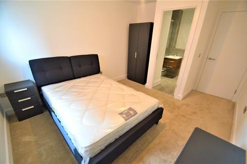 2 bedroom flat to rent, Tennant Street Lofts, 98 Tennant Street, Birmingham, West Midlands, B15