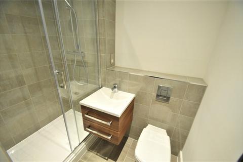 2 bedroom flat to rent, Tennant Street Lofts, 98 Tennant Street, Birmingham, West Midlands, B15