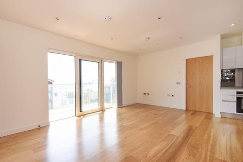 2 bedroom apartment to rent, The Norton, John Harrison Way, Lower Riverside, Greenwich Peninsula, SE10