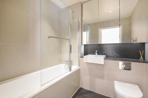 2 bedroom apartment to rent, The Norton, John Harrison Way, Lower Riverside, Greenwich Peninsula, SE10