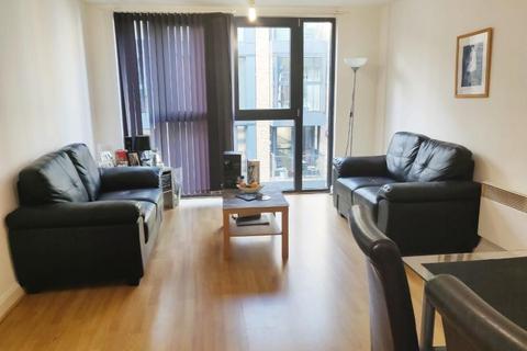 1 bedroom apartment to rent, Southside, St Johns Walk, Birmingham