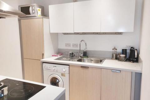 1 bedroom apartment to rent, Southside, St Johns Walk, Birmingham