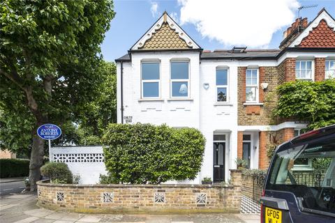 4 bedroom end of terrace house to rent, Chilton Road, Kew, Richmond, Surrey, TW9