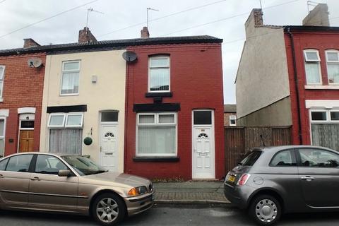 2 bedroom terraced house to rent, Silverlea Avenue, Wirral CH45