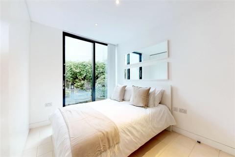 2 bedroom apartment to rent, Latitude House, Oval Road, London, NW1