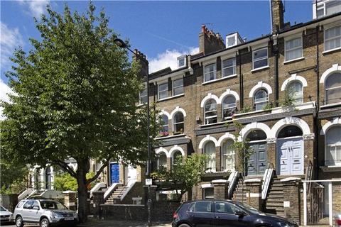 3 bedroom maisonette for sale, South Villas, Camden, London