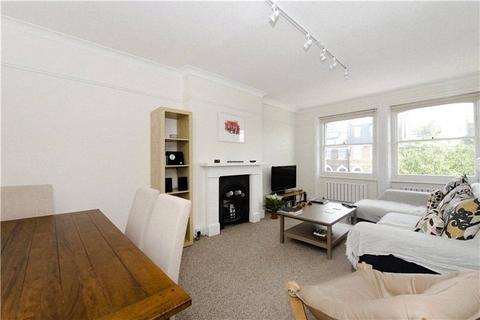 3 bedroom maisonette for sale, South Villas, Camden, London