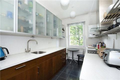 3 bedroom maisonette for sale, South Villas, Camden, London