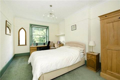 3 bedroom maisonette for sale, South Villas, Camden, London