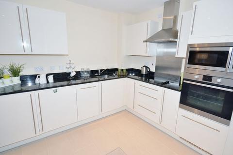 1 bedroom retirement property for sale - Wispers Lane, Haslemere