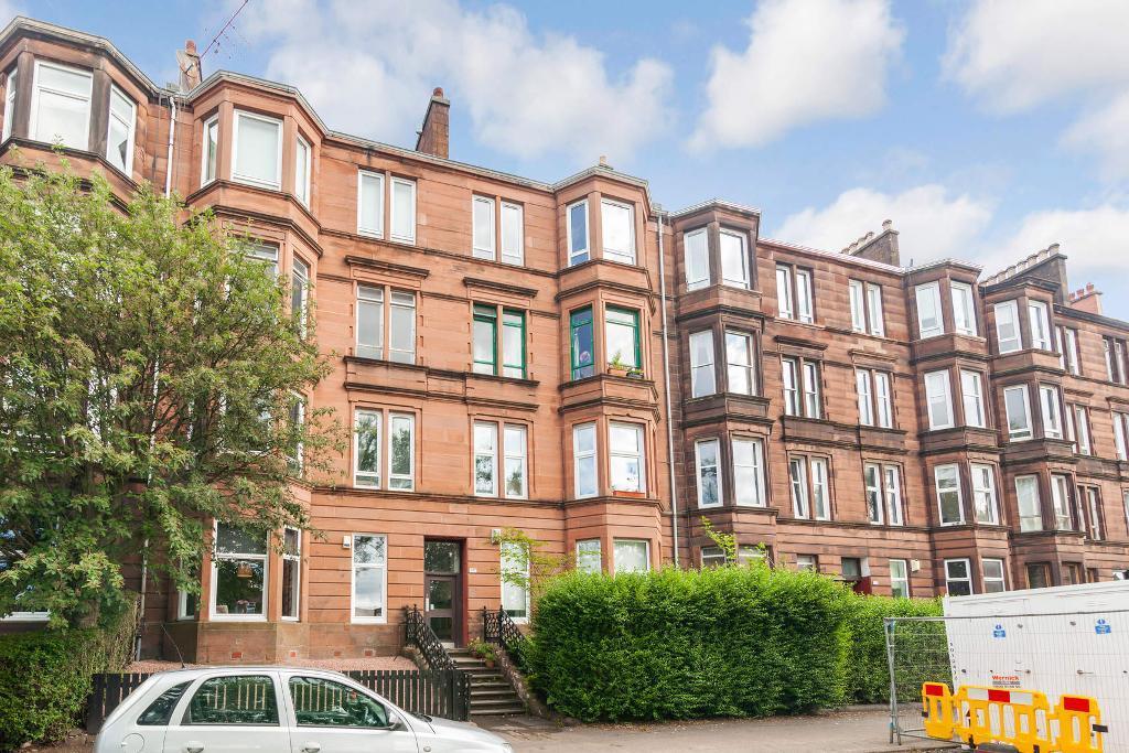 287 Onslow Drive, Dennistoun, Glasgow, G31 2QG 2 bed flat £169,950