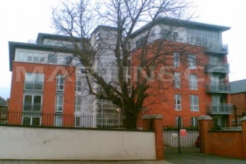 2 bedroom apartment to rent, Ropewalk Court, Derby Road