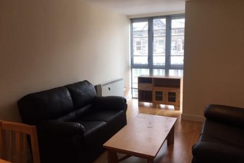 2 bedroom apartment to rent, Ropewalk Court, Derby Road