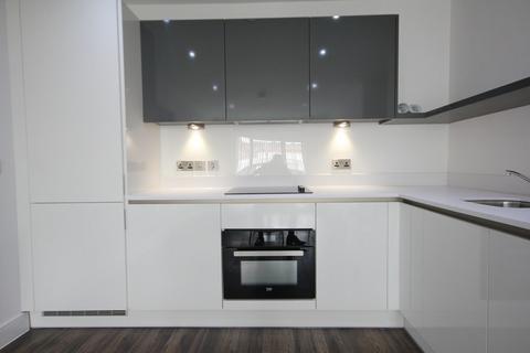 2 bedroom apartment to rent, Regency Place, Parade, Birmingham, B1