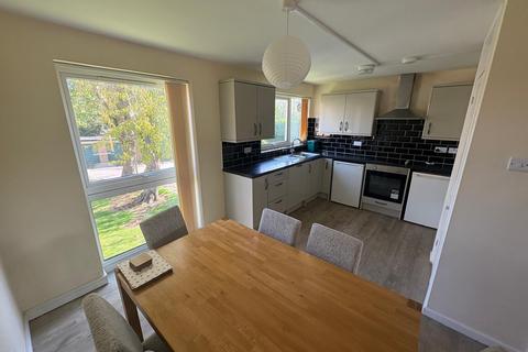 undefined, Hastoe Grange, Headington, Oxford