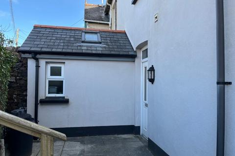 undefined, Okehampton
