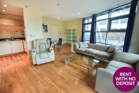 undefined, The Lock Building, 41 Whitworth Street West, Southern Gateway, Manchester, M1