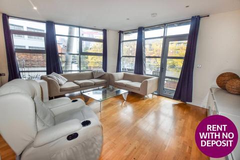 undefined, The Lock Building, 41 Whitworth Street West, Southern Gateway, Manchester, M1