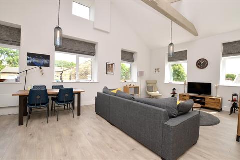 undefined, Flat 5, Yeadon House, Glebe Mount, Off New Street, Pudsey