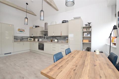 undefined, Flat 5, Yeadon House, Glebe Mount, Off New Street, Pudsey