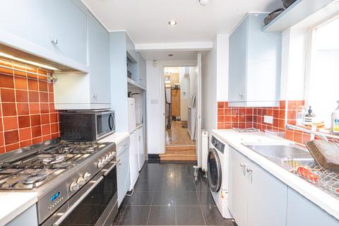 6 bedroom flat share to rent - Lillie Road, West Brompton, London, SW6