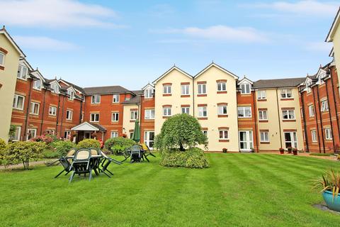 1 bedroom apartment for sale - Willow Court, Ackender Road, ALTON, Hampshire