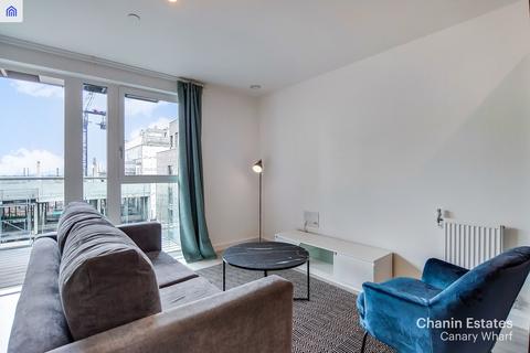 1 bedroom apartment to rent, Chamberlain Court, London E13