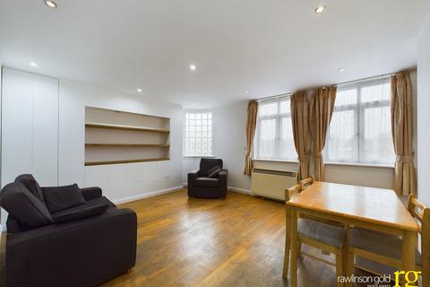 1 bedroom flat to rent, Bluepoint Court, Harrow