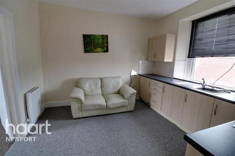 1 bedroom flat to rent, Caerleon Road, Newport