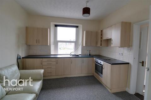 1 bedroom flat to rent, Caerleon Road, Newport