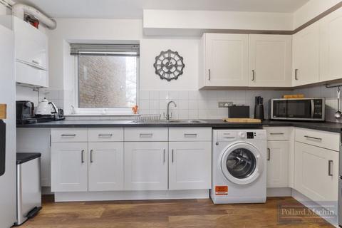 2 bedroom apartment for sale, Parrs Close, Sanderstead, Surrey