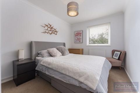 Flat 2, 1 Parrs Close, South Croydon, CR2 0QX