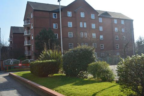 undefined, Melrose Apartments, Manchester M13