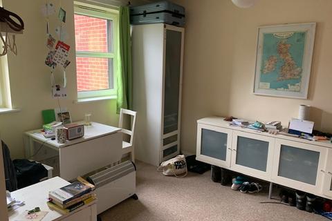 undefined, Melrose Apartments, Manchester M13