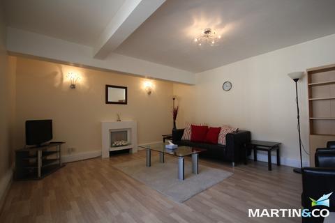 undefined, Norfolk Road, Edgbaston, B15