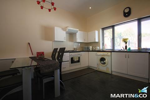 undefined, Norfolk Road, Edgbaston, B15