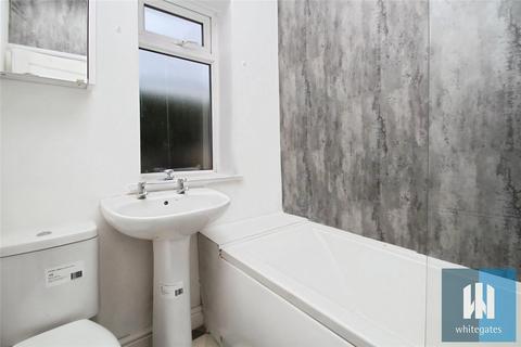 undefined, Nevison Avenue, Pontefract, West Yorkshire, WF8